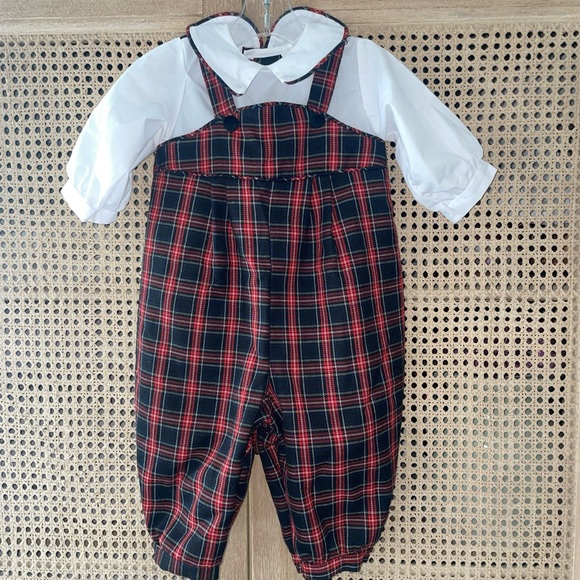 Boys n Berries Baby Romper Size 12M - Picture 5 of 12